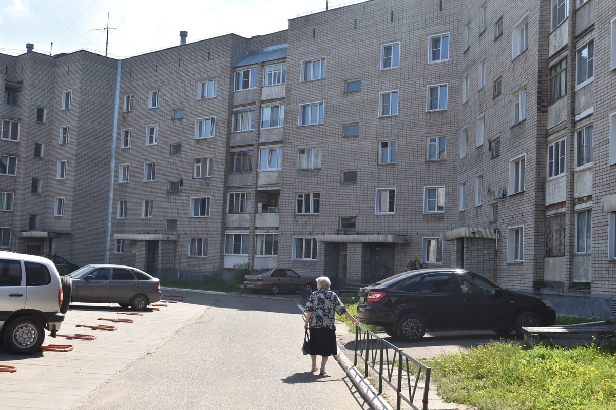    Пенсионеры купили квартиру-студию и пожалели - решили продать, но никто не берет