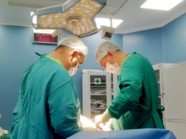    Фото: Депздрав Тюменской области/