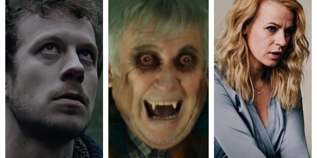 Захватывающие российские мистические сериалы, которые точно не дадут вам расслабиться