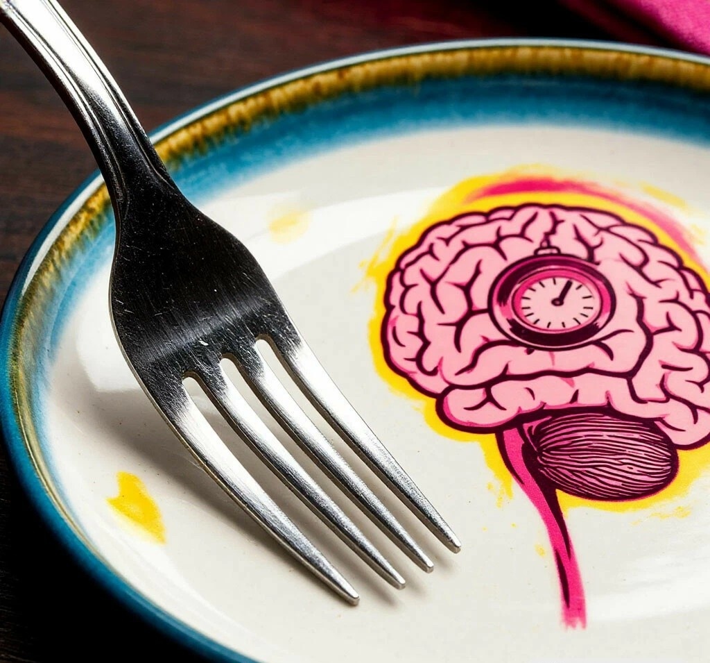 Ваш мозг читает этот скрежет как код красного уровня опасности. Спасибо эволюции.