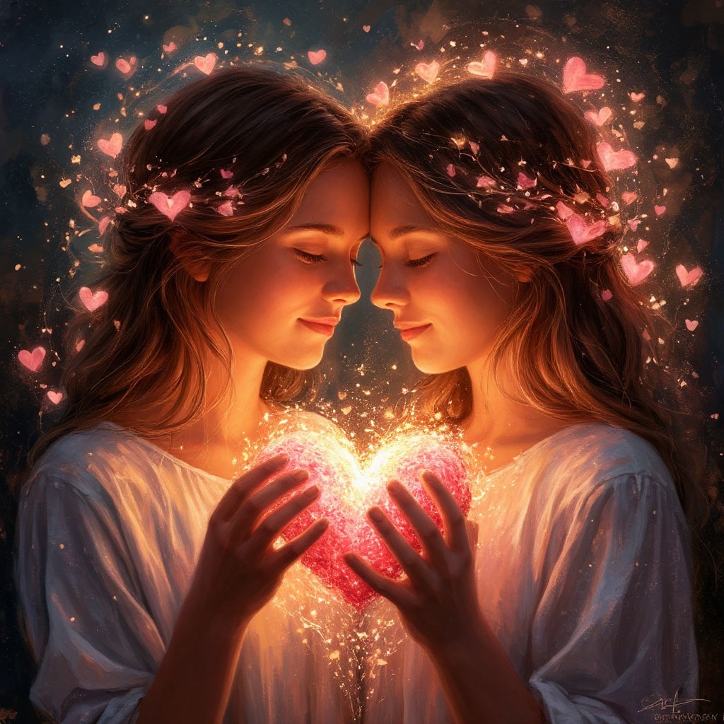 Любовь к себе не имеет ничего общего с нарциссизмом и эгоцентризмом. Это не то. 