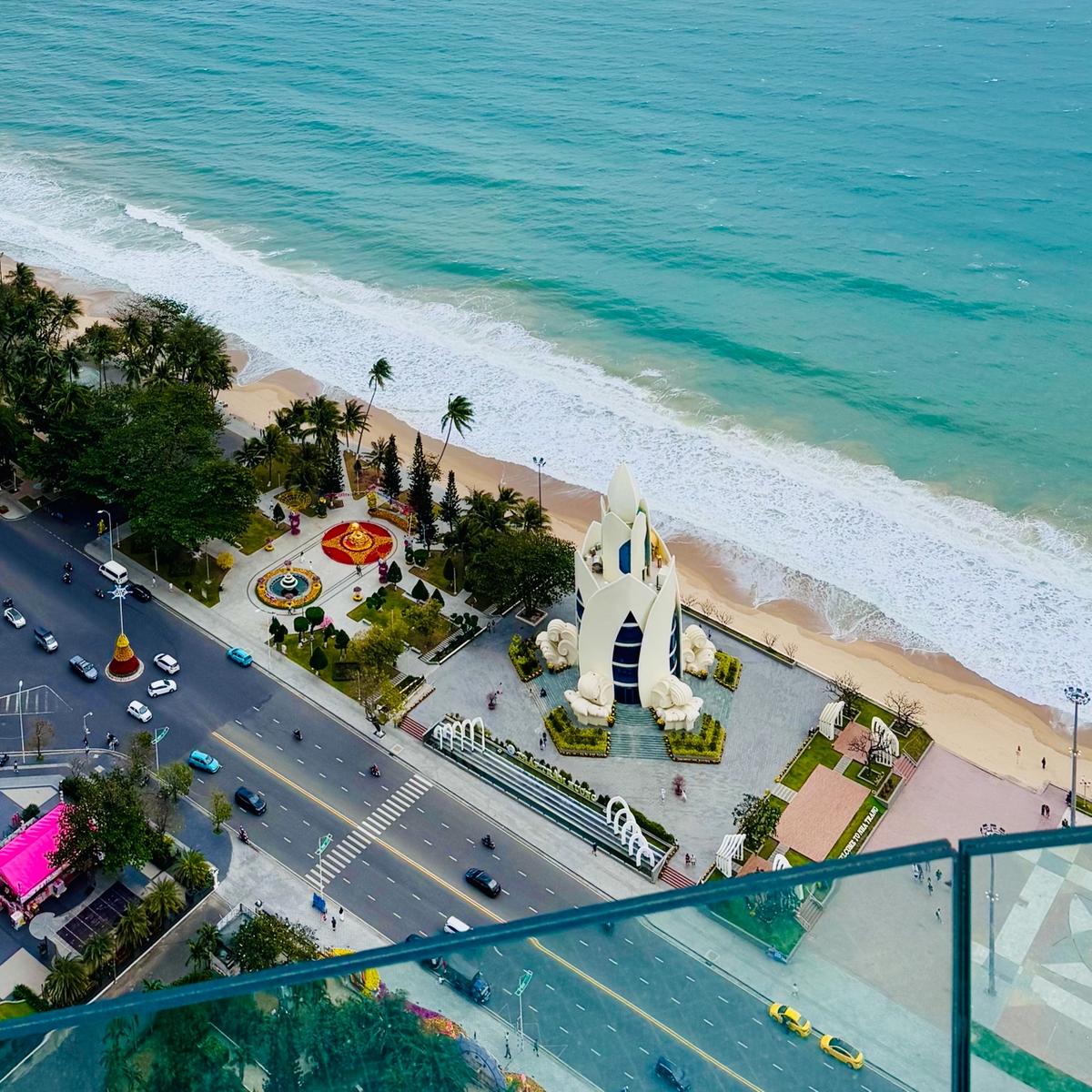 Нячанг, Вьетнам