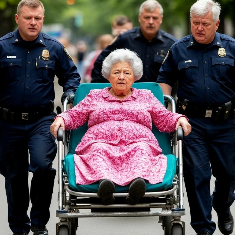 Так это происходит в фантазиях. Как будет на самом деле...