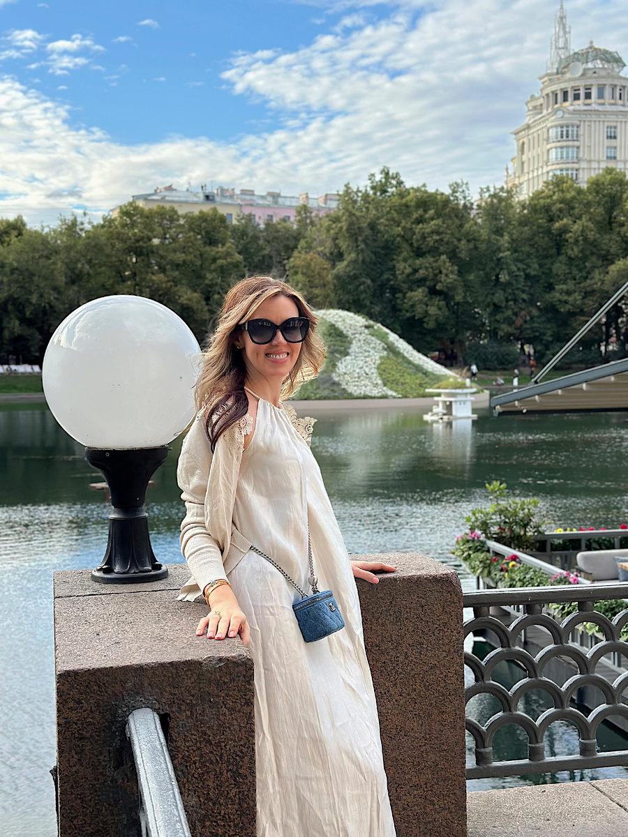 Марша Босток 