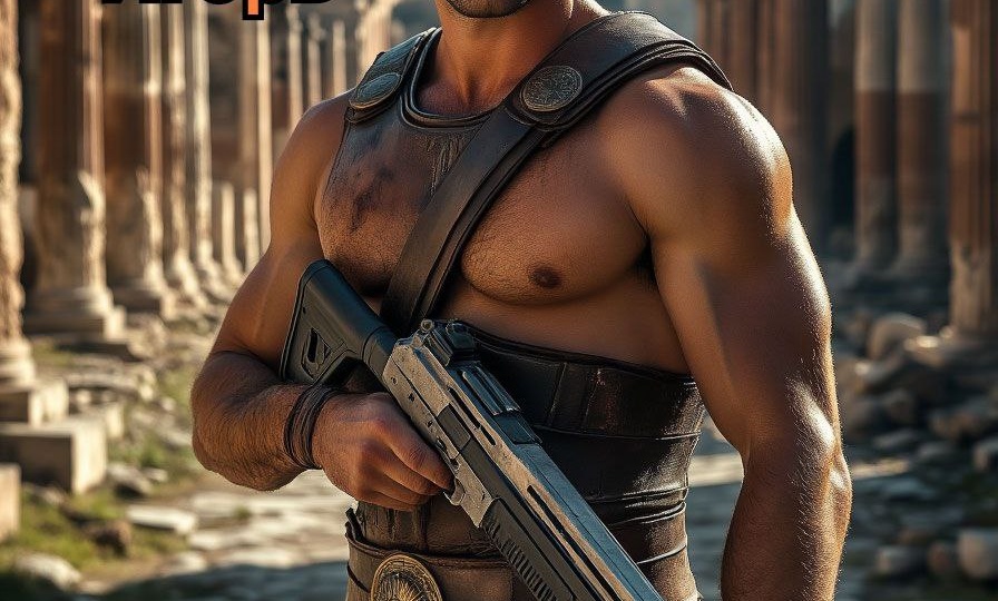 Друзья! Виноват