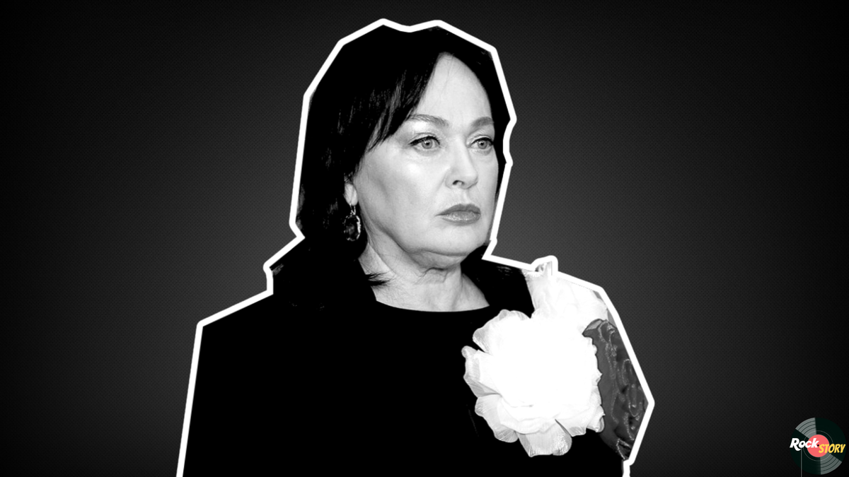 На фотографии: Лариса Гузеева 