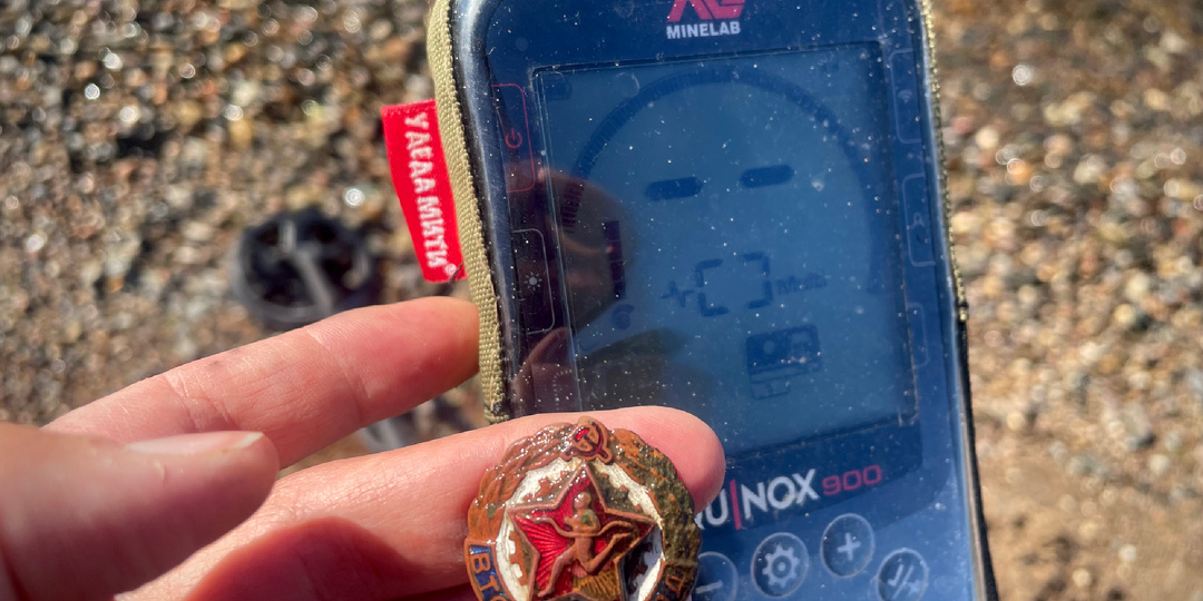 Снайперка против штатки или история одного выхода с очень грустным концом, хотя им я осталась довольна