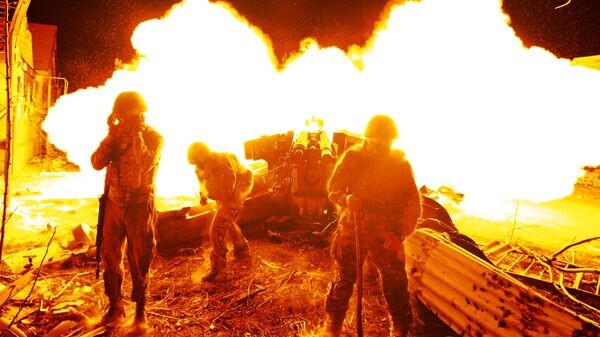    © Sputnik / Станислав Красильников