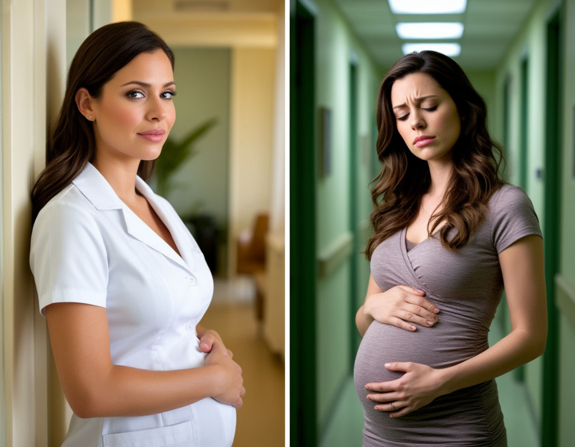 Мечты/Рельность. Моя история похода к врачу.