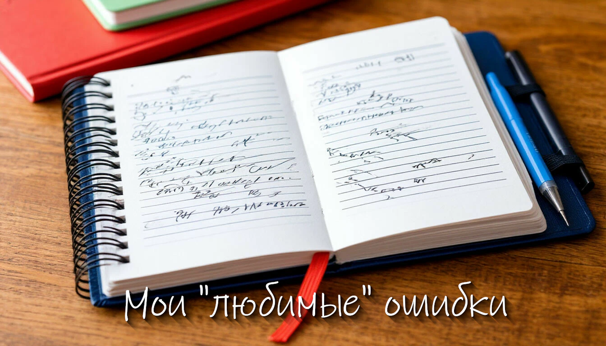 Иллюстрация создана автором в содружестве с ИИ 