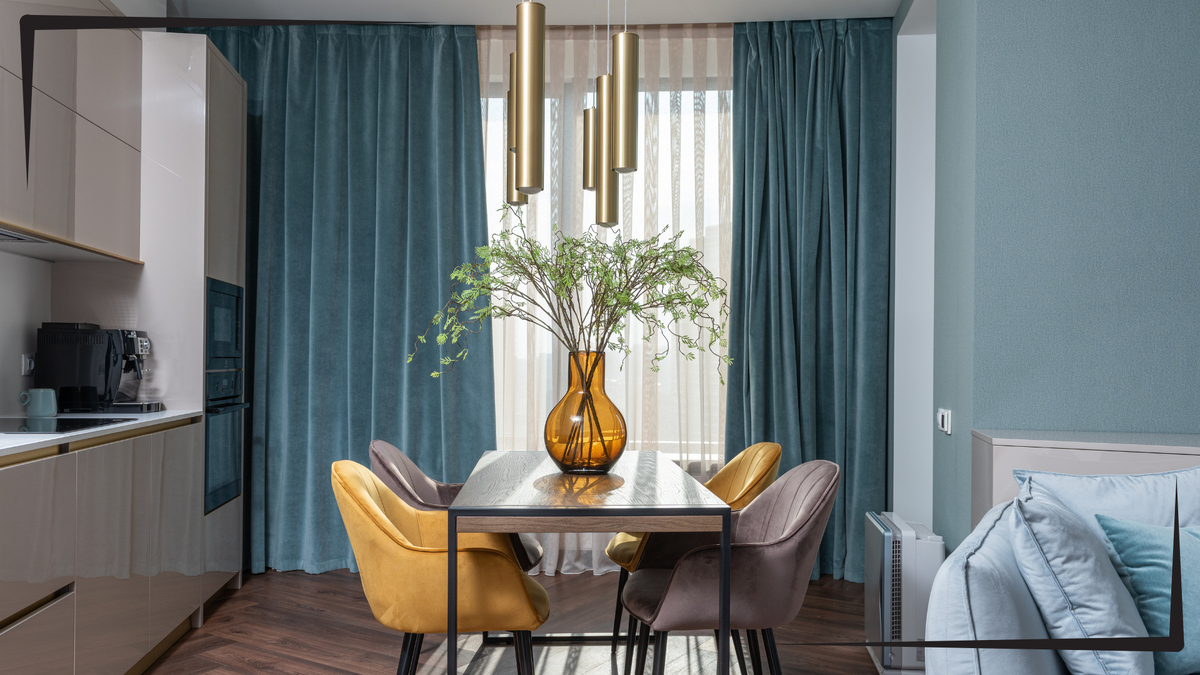 Шторы. Текстиль для кухни. Текстиль в дизайне. Дизайн интерьера.Интерьер.