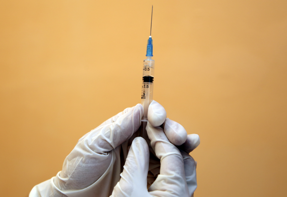 Фото: Валентин Спринчак/ТАСС