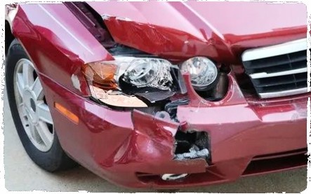 Думаете, 400 тысяч - это много? Спросите у владельца этого авто, ему как раз хватило на новый бампер. И то не факт.