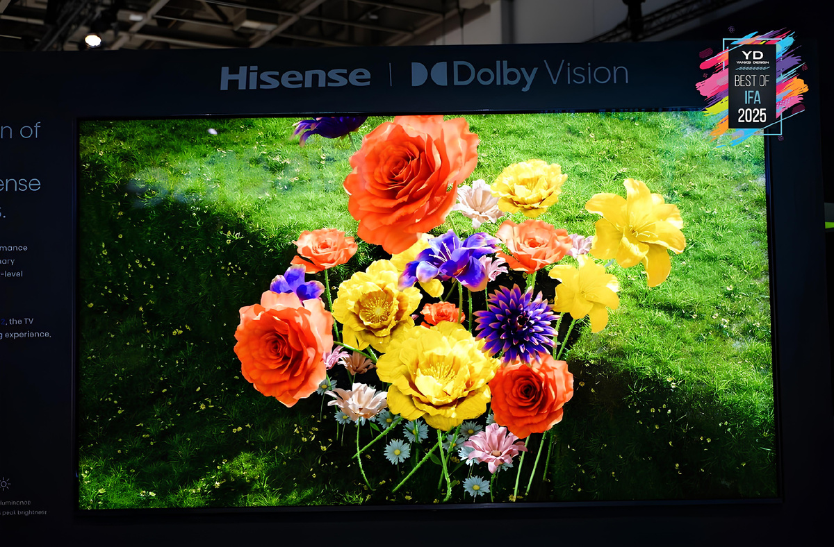 Фото: Yankodesign