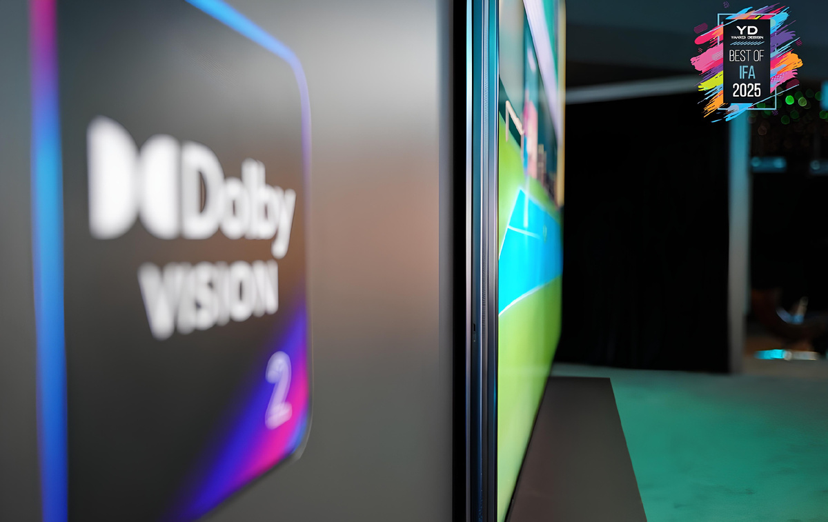 Фото: Yankodesign