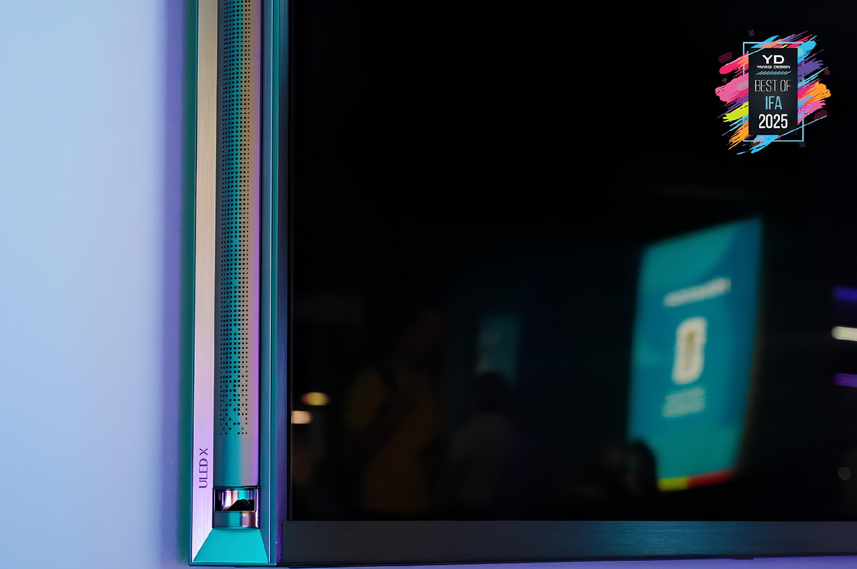 Фото: Yankodesign