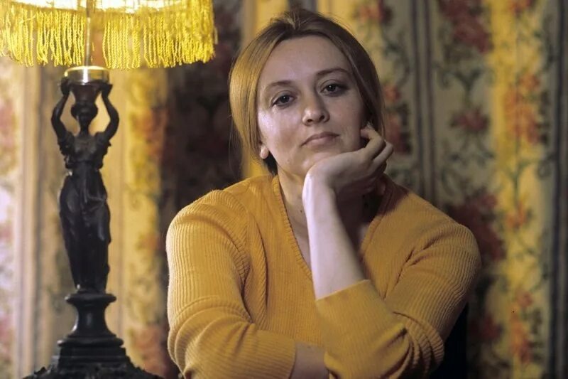 Маргарита Терехова / фото из открытых источников