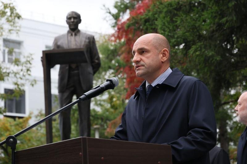    Telegram-канал полпреда президента в УрФО Артема Жоги