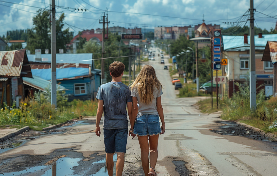   Сгенерировано в Midjourney/NEWS.ru