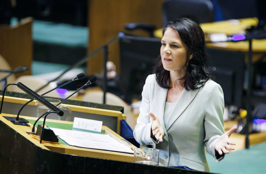    Thomas Trutschel/www.imago-images.de/Global Look Press