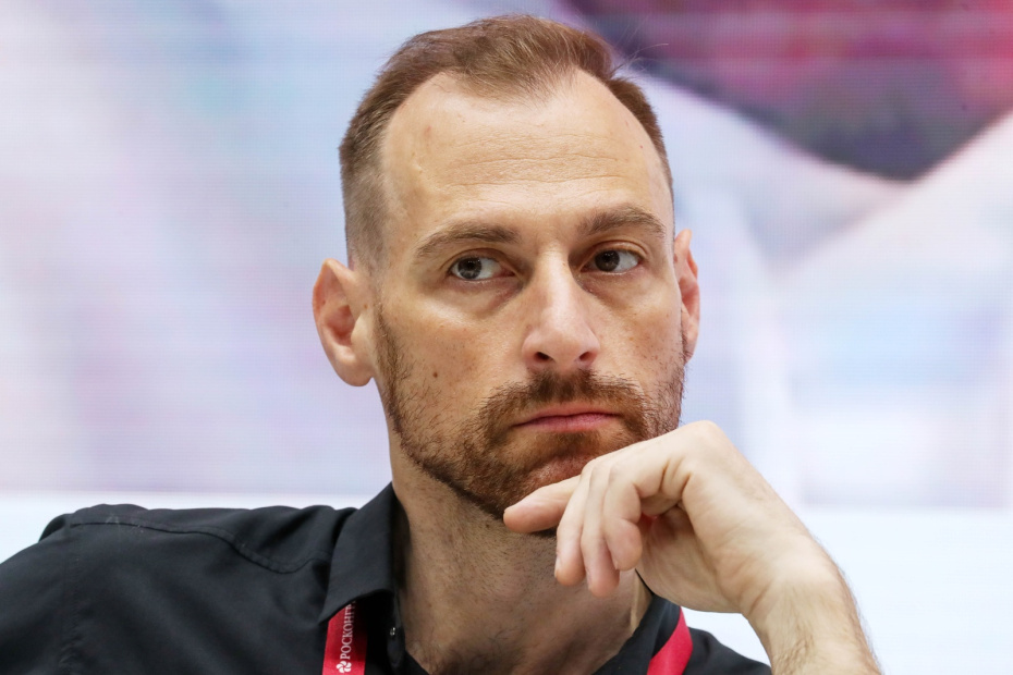    Сергей Фадеичев/ТАСС