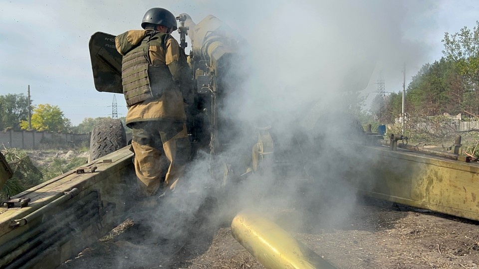    ПВО России за сутки сбила 5 снарядов HIMARS и 230 беспилотников ВСУ Алексей БУЛАТОВ