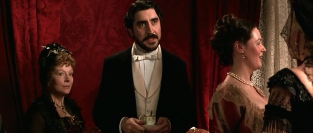 Альфред Молина в роли Константина Левина. Фото- Яндекс-картинки