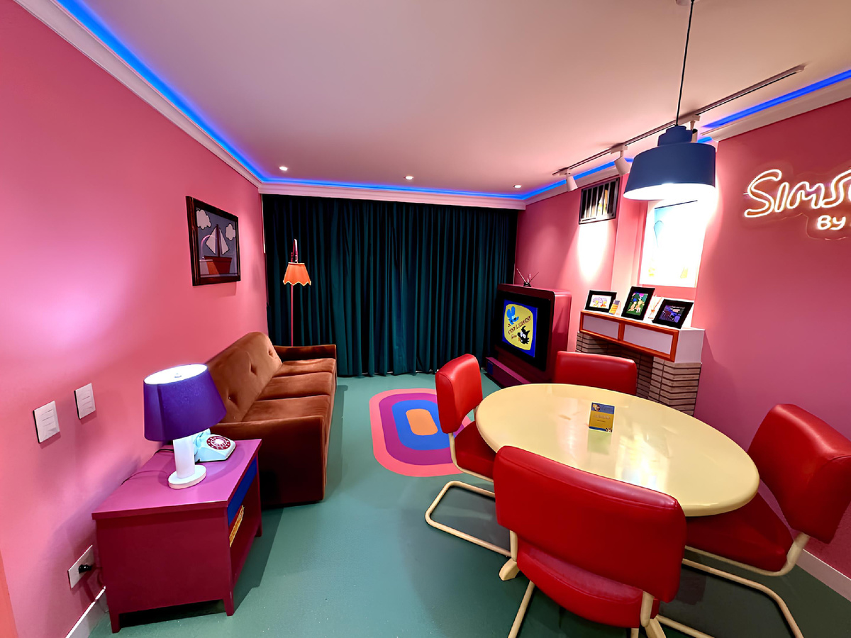 Источник: Airbnb