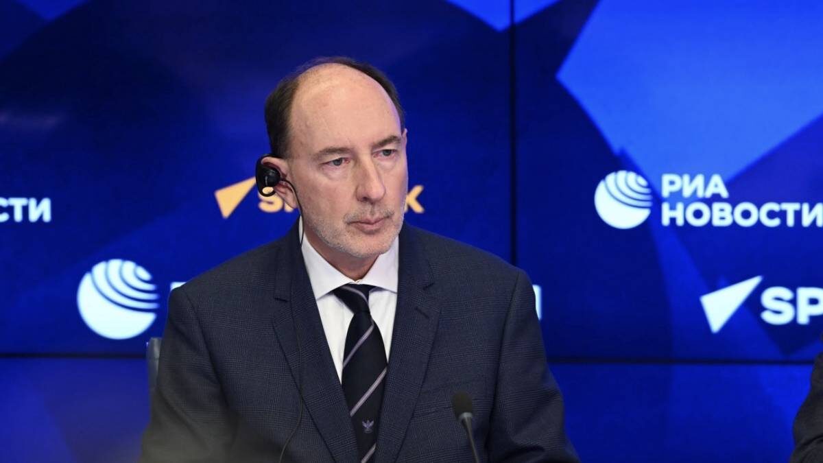    Фото: РИА Новости