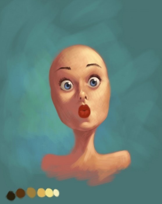 Заимствовано на просторах Интернета