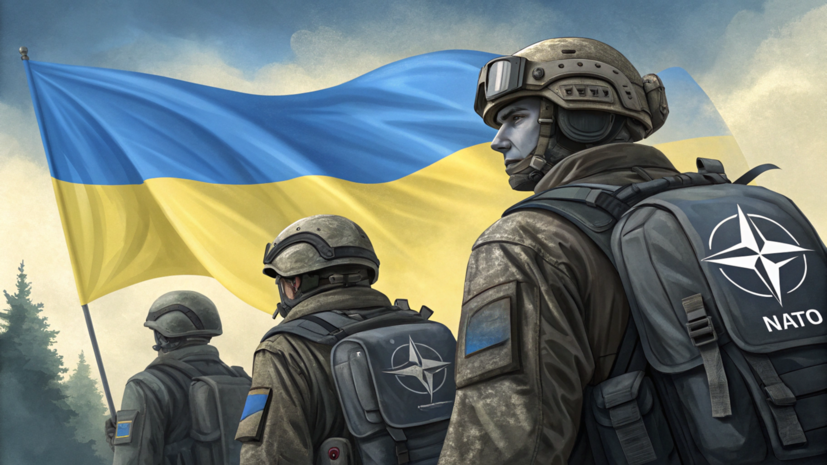   Сгенерировано с помощью ИИ