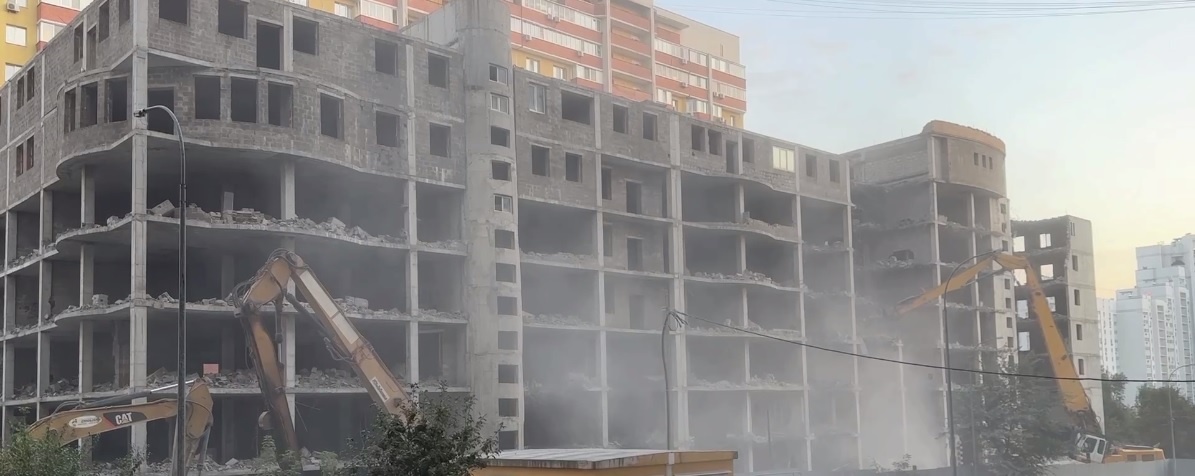    скриншот видео ТГ-канала ЕЩЁ Самара