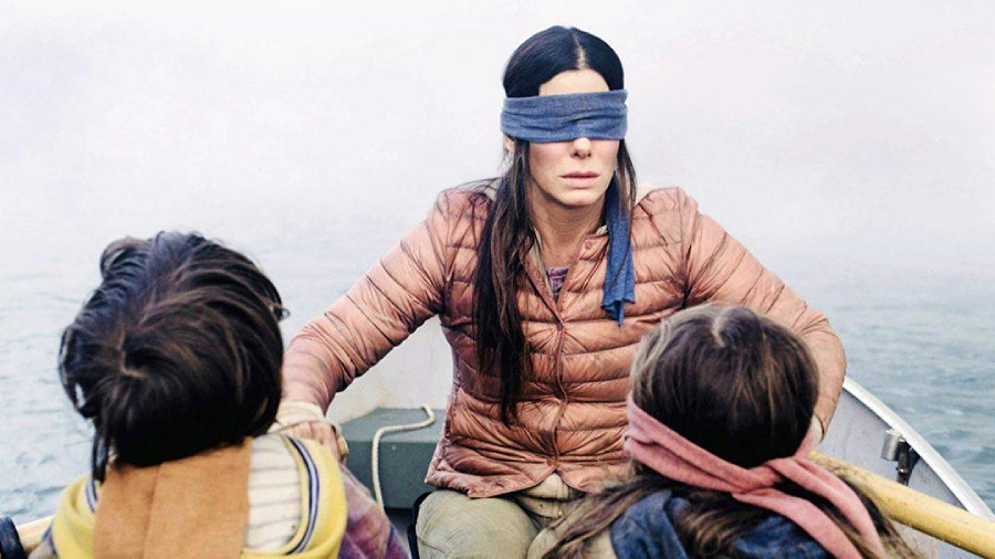 9 самых популярных фильмов от Нетфликс за все время, от худшего к лучшему