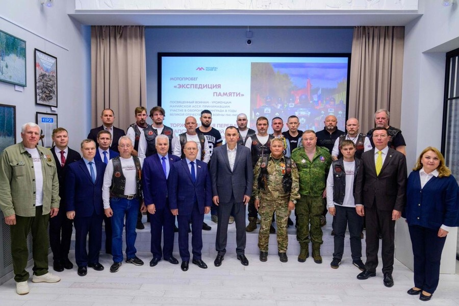    Фото: пресс-служба главы РМЭ, источник: potokmedia.ru