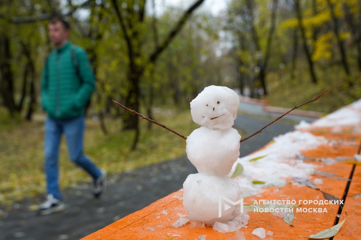 Фотограф: Тихонова Пелагия