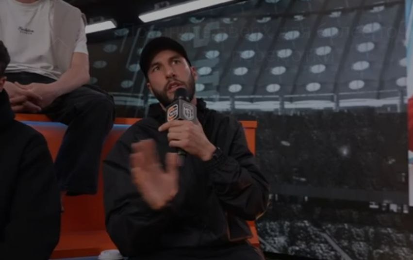 Сослан Гатагов, который всегда на конференциях интересен, но иногда немного нудноват