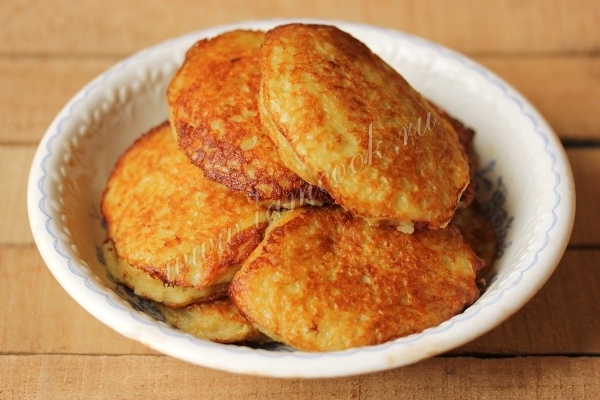 Жарим, как в 90-х: сытно, просто, без прикрас – зато вкусно!