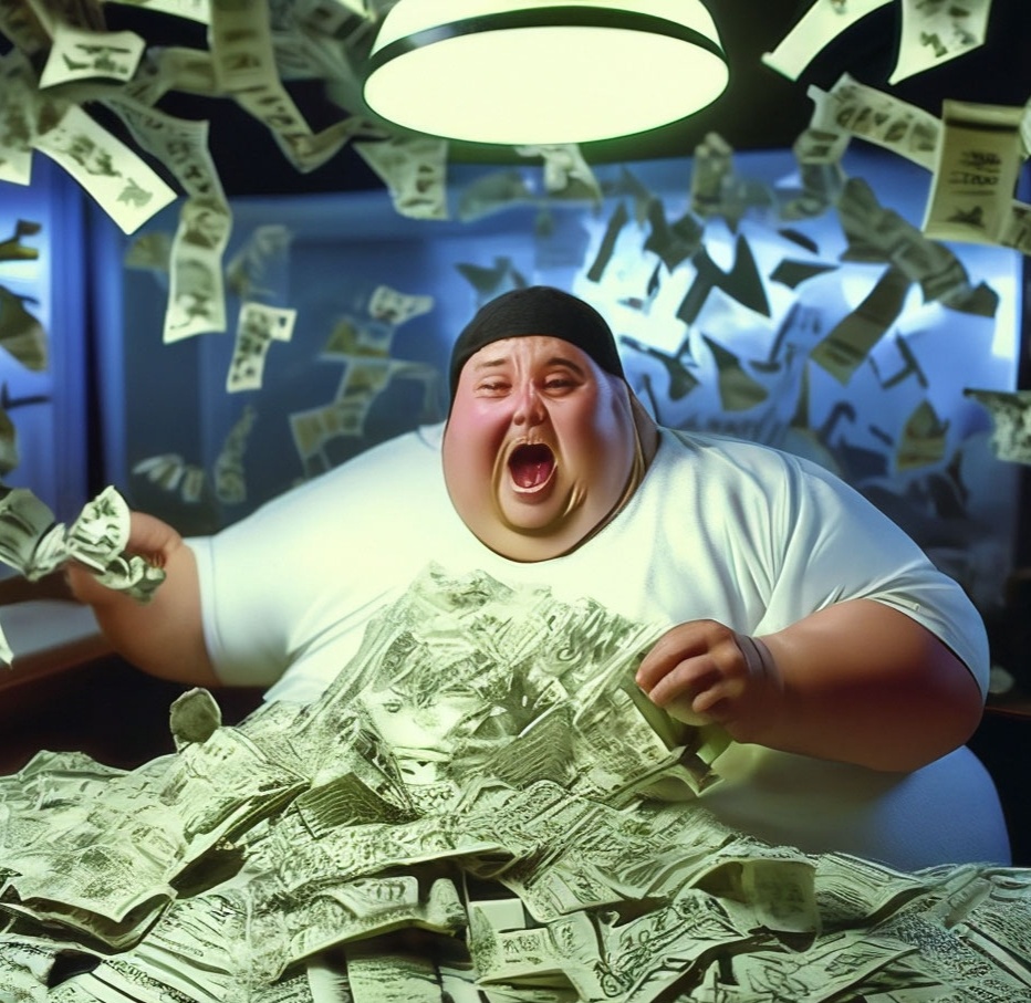 Этот голод не утолить.. 