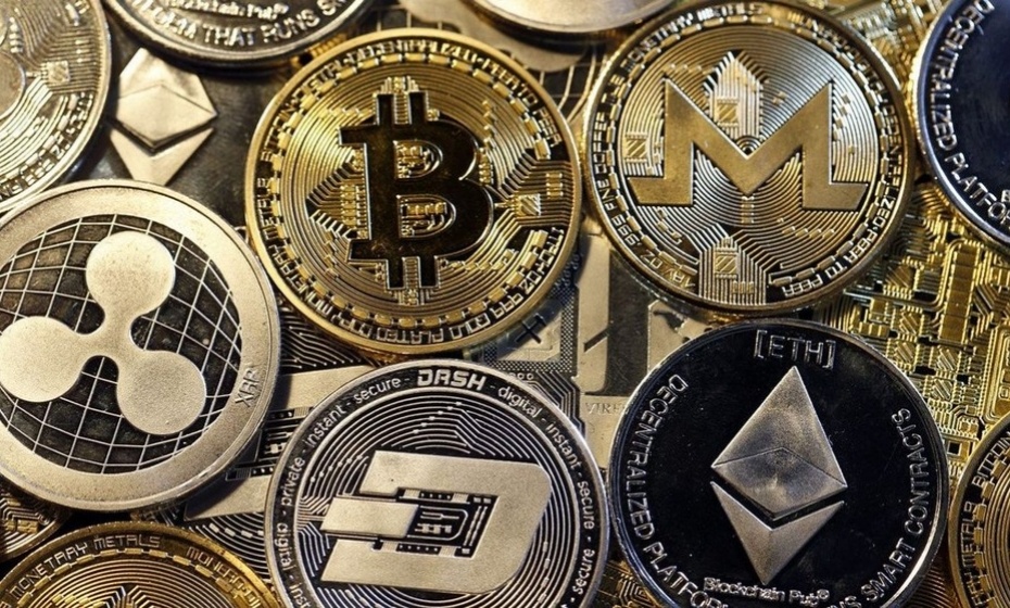 Новые веяния в экономике: Цифровая реальность. 