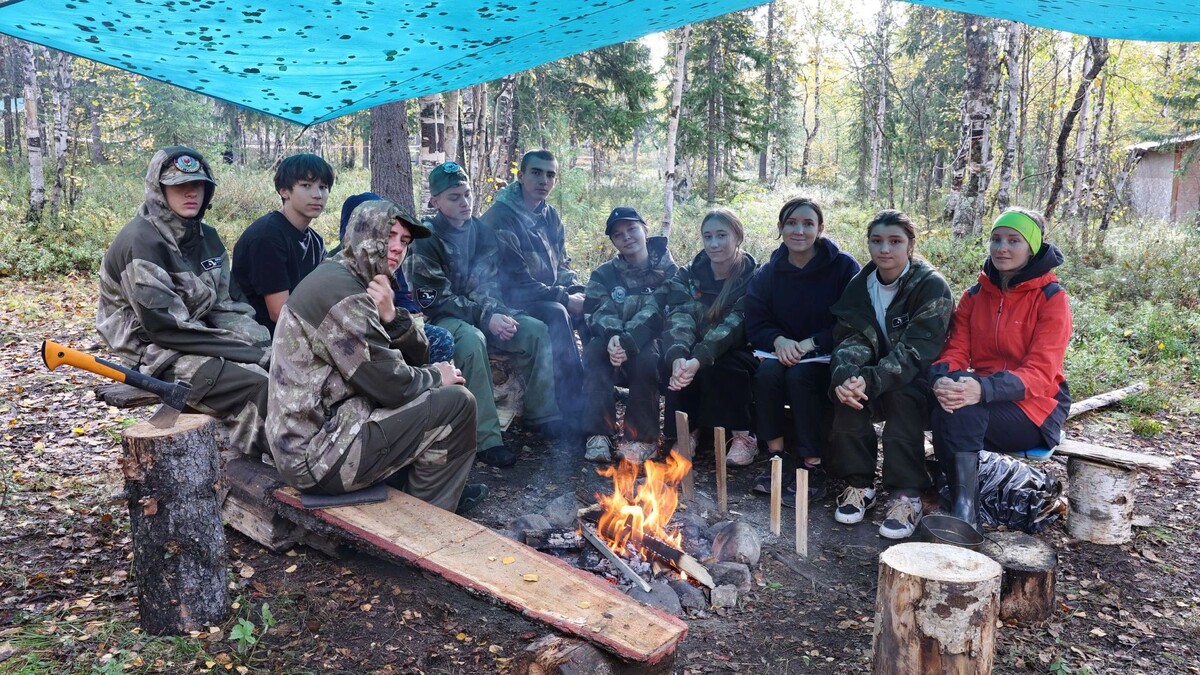    Фото: Андрей Ткачев / «Ямал-Медиа»