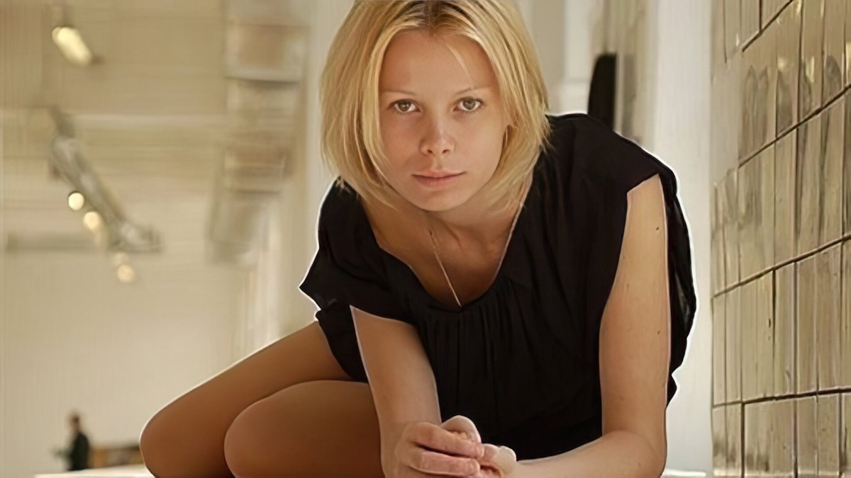 Евгения Осипова