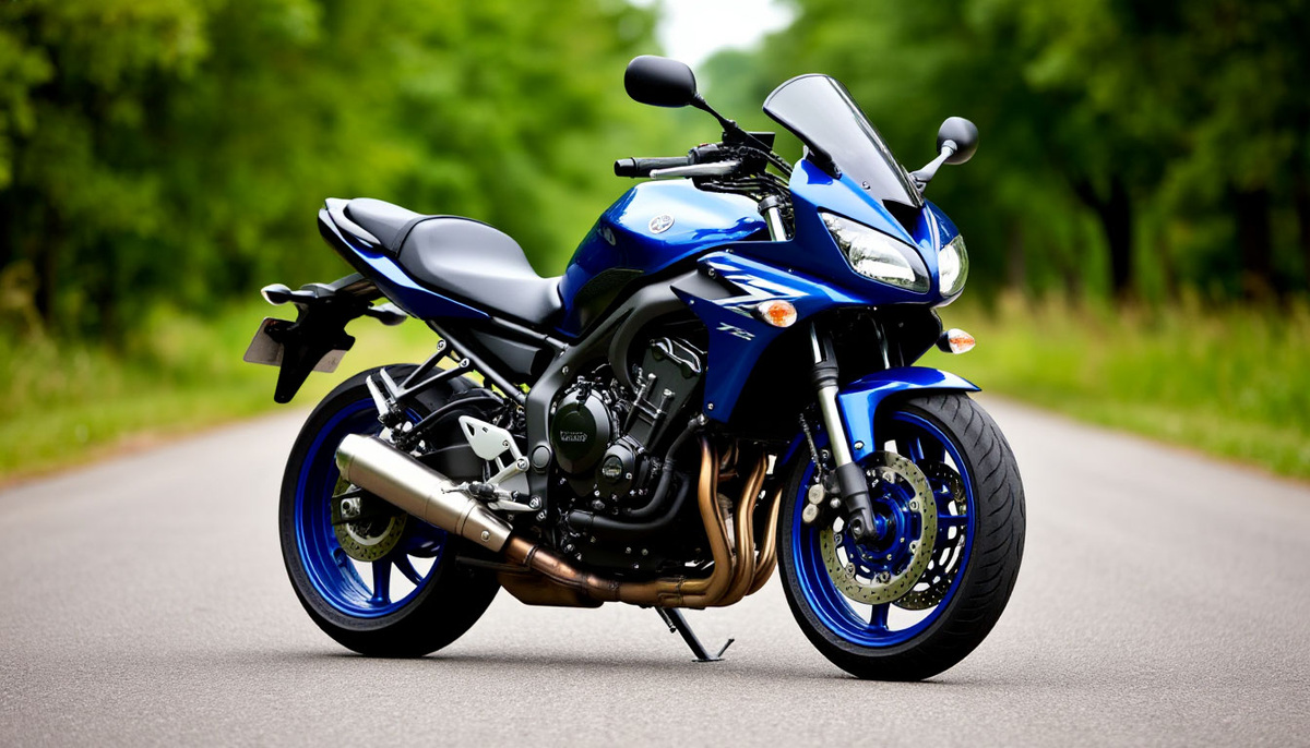    Исполнил детскую мечту - взял мотоцикл за 200 тысяч: 6 недорогих марок, которые доступны каждому