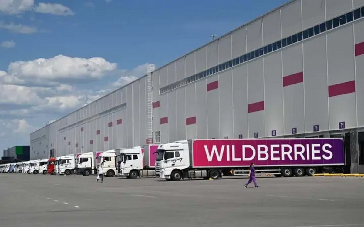    Воронежский подрядчик подал иск на 30 млн рублей к структуре Wildberries Фото из соцсетей Татьяны Ким