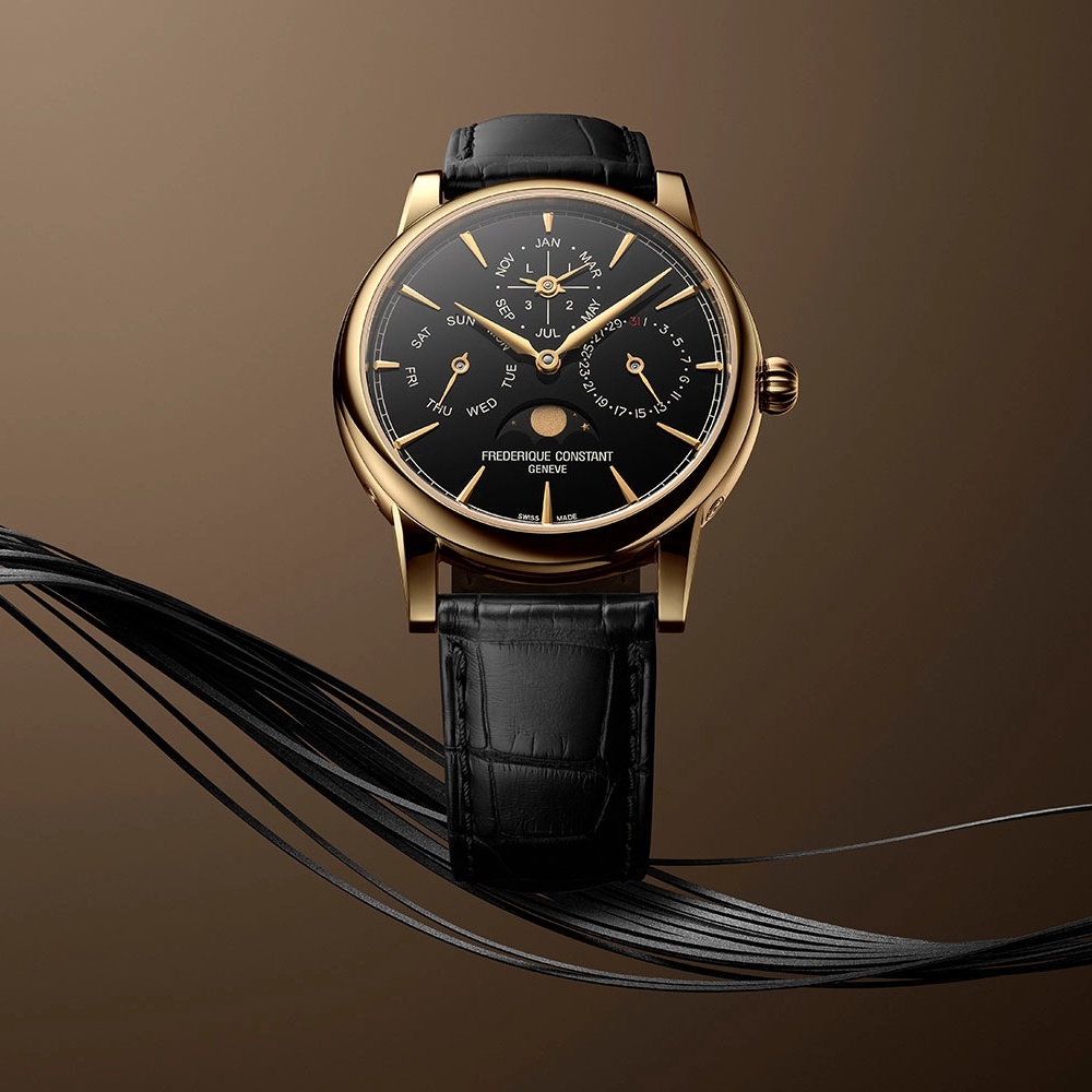 Geneva Watch Days 2025 