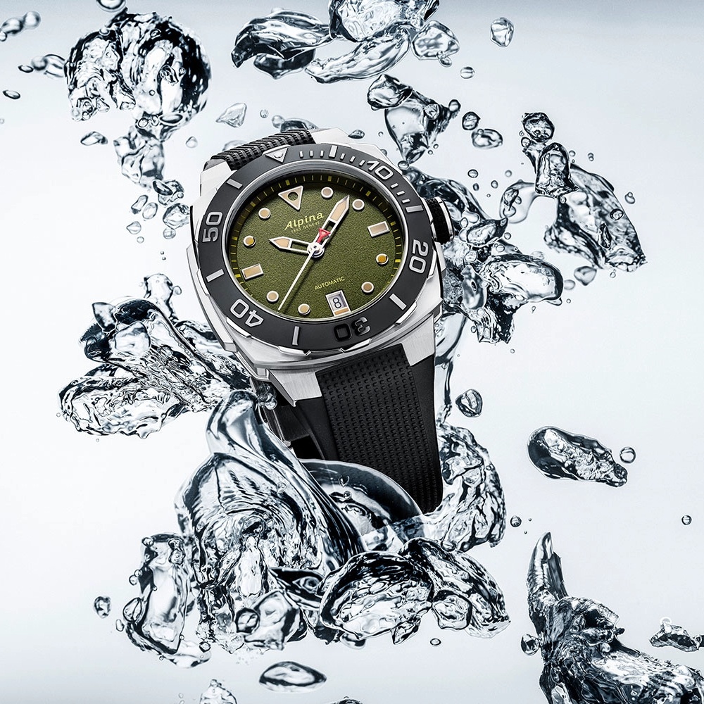 Geneva Watch Days 2025 