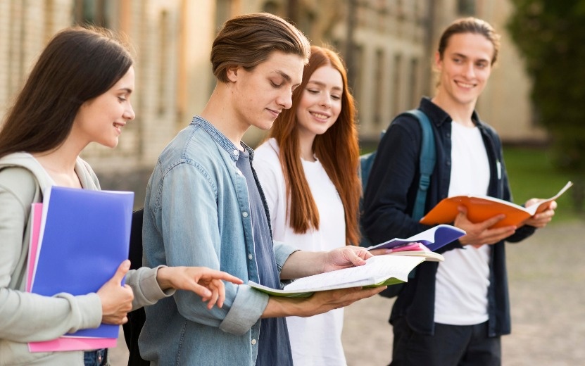    Больше абитуриентов, выше конкуренция: как прошла приемная кампания в вузах Удмуртии