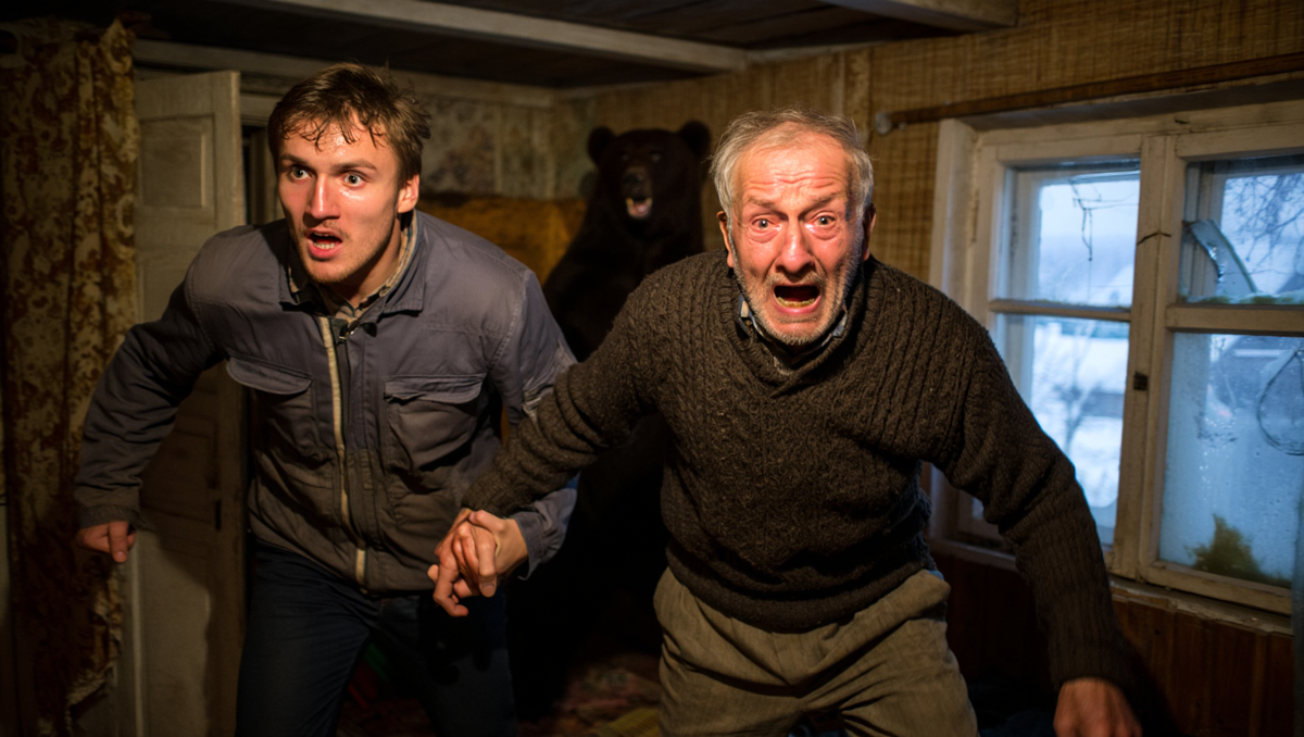 Изображение сгенерировано при помощи ИИ