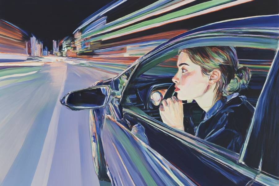 Фото: иллюстрация создана с помощью нейросетей