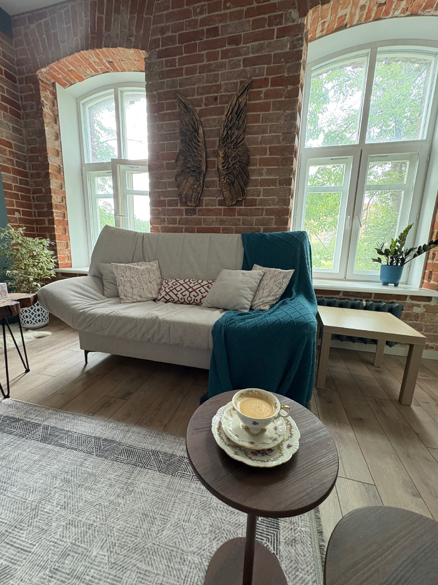 Кушетка для моих клиентов