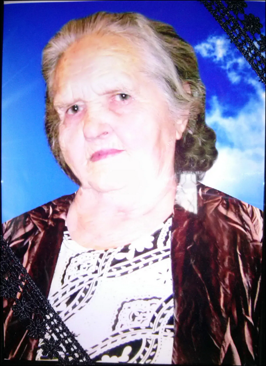 Малкина (Замниус) Мария Пантелеевна 